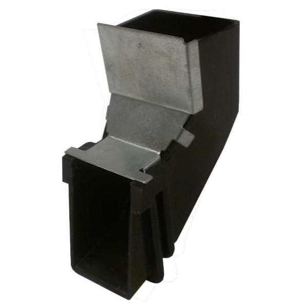 Triple Vend Replacement Chute - Gumball Machine Warehouse